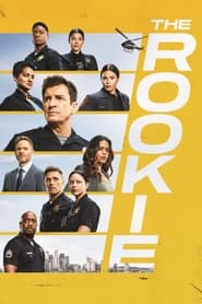 The Rookie Portuguese  subtitles - SUBDL poster