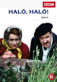 'Allo 'Allo!