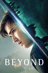 Beyond (2017) subtitles - SUBDL poster