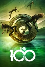 The 100 (2014) subtitles - SUBDL poster