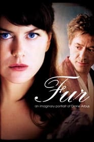 Fur: An Imaginary Portrait of Diane Arbus