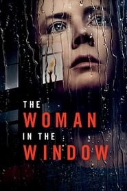 The Woman in the Window Ukranian  subtitles - SUBDL poster