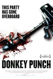 Donkey Punch