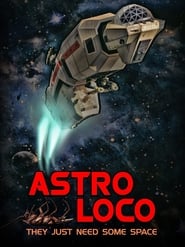 Astro Loco English  subtitles - SUBDL poster