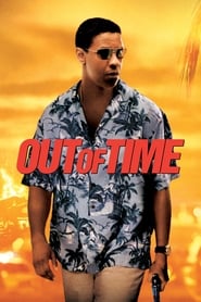 Out of Time Slovak  subtitles - SUBDL poster