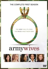 Army Wives