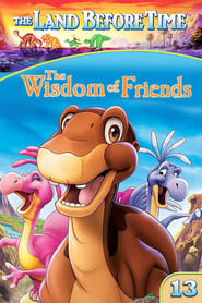The Land Before Time XIII: The Wisdom of Friends Romanian  subtitles - SUBDL poster