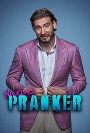 Nicklas Pranker