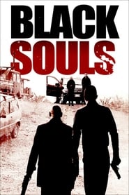 Black Souls French  subtitles - SUBDL poster