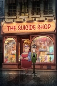 The Suicide Shop (Le magasin des suicides)