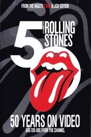 Rolling Stones - 50 Years On Video - Black Edition (2013) subtitles - SUBDL poster
