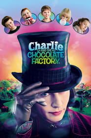 Charlie and the Chocolate Factory (2005) subtitles