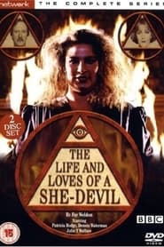 The Life and Loves of a She-Devil