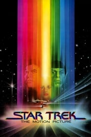 Star Trek: The Motion Picture (1979) subtitles - SUBDL poster