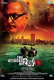 The Attacks Of 26-11 (2013) subtitles