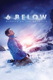 6 Below: Miracle on the Mountain Spanish  subtitles - SUBDL poster