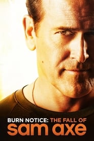 Burn Notice: The Fall of Sam Axe