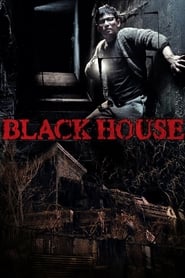 Black House English  subtitles - SUBDL poster