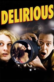 Delirious English  subtitles - SUBDL poster