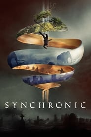 Synchronic English  subtitles - SUBDL poster