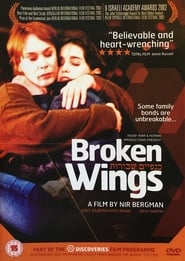 Broken Wings (Knafayim Shvurot)