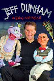 Jeff Dunham: Arguing with Myself (2006) subtitles - SUBDL poster