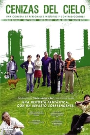 Ashes from the Sun (2008) subtitles - SUBDL poster