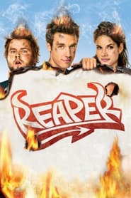 Reaper French  subtitles - SUBDL poster