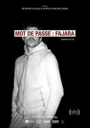 Password: Fajara (2017) subtitles - SUBDL poster