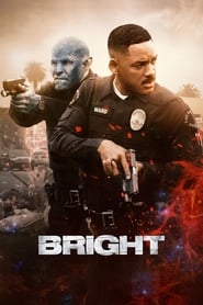 Bright Romanian  subtitles - SUBDL poster
