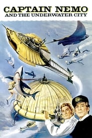 Captain Nemo and the Underwater City (1969) subtitles