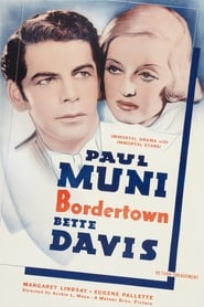 Bordertown (1935) subtitles