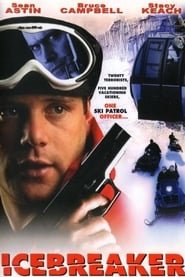 Icebreaker (2000) subtitles - SUBDL poster