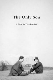 The Only Son (Hitori musuko)