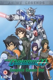 Mobile Suit Gundam 00