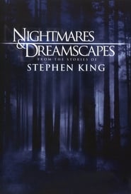 Nightmares & Dreamscapes: From the Stories of Stephen King