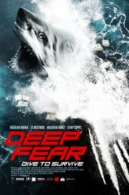 Deep Fear (2023) subtitles