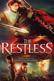 The Restless (Jung-cheon) English  subtitles - SUBDL poster
