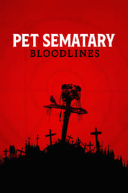 Pet Sematary: Bloodlines (2023) subtitles - SUBDL poster