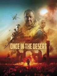 Once In The Desert