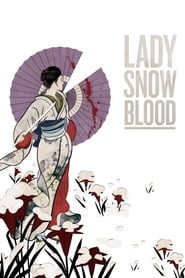 Lady Snowblood Korean  subtitles - SUBDL poster