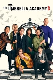 The Umbrella Academy