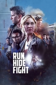 Run Hide Fight Norwegian  subtitles - SUBDL poster