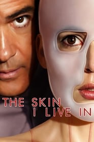 The Skin I Live In (La piel que habito)