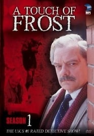 A Touch of Frost Norwegian  subtitles - SUBDL poster