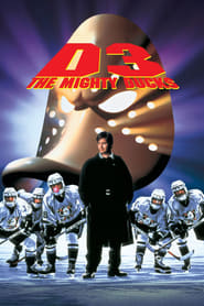 D3: The Mighty Ducks (1996) subtitles