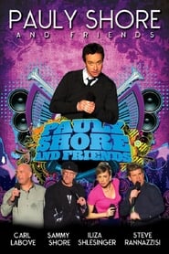 Pauly Shore & Friends (2009) subtitles - SUBDL poster