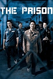 The Prison (Peurizeun / 프리즌) (2017) subtitles - SUBDL poster