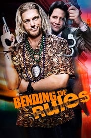 Bending The Rules Arabic  subtitles - SUBDL poster