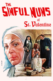 The Sinful Nuns of Saint Valentine (1974) subtitles